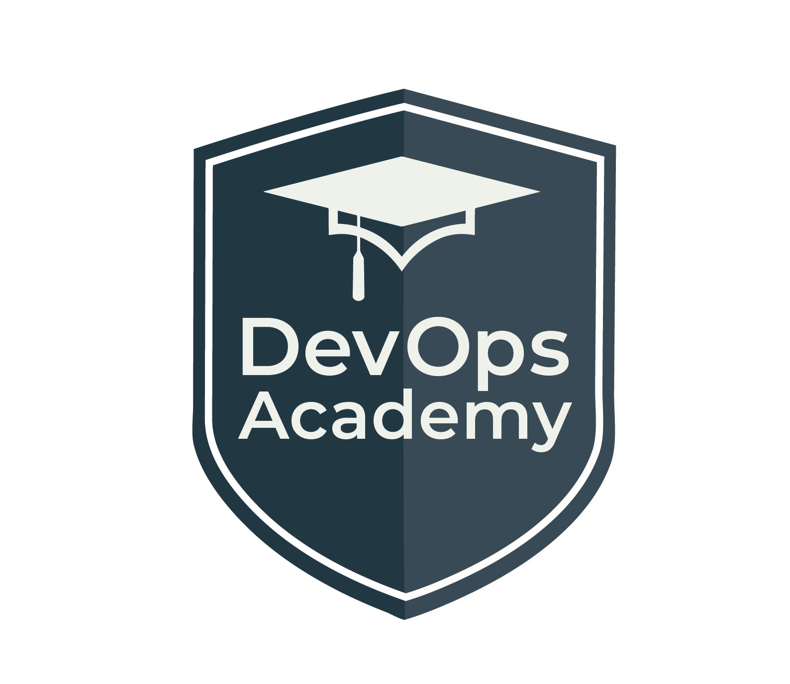 DevOps Certification Badge