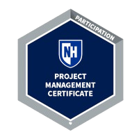 Cloud Engineering Certification Badge